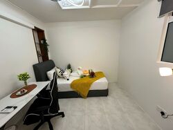 Loyang Valley (D17), Condominium #586327511